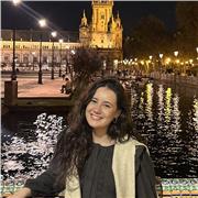 Profesora de inglés desde infantil a secundaria